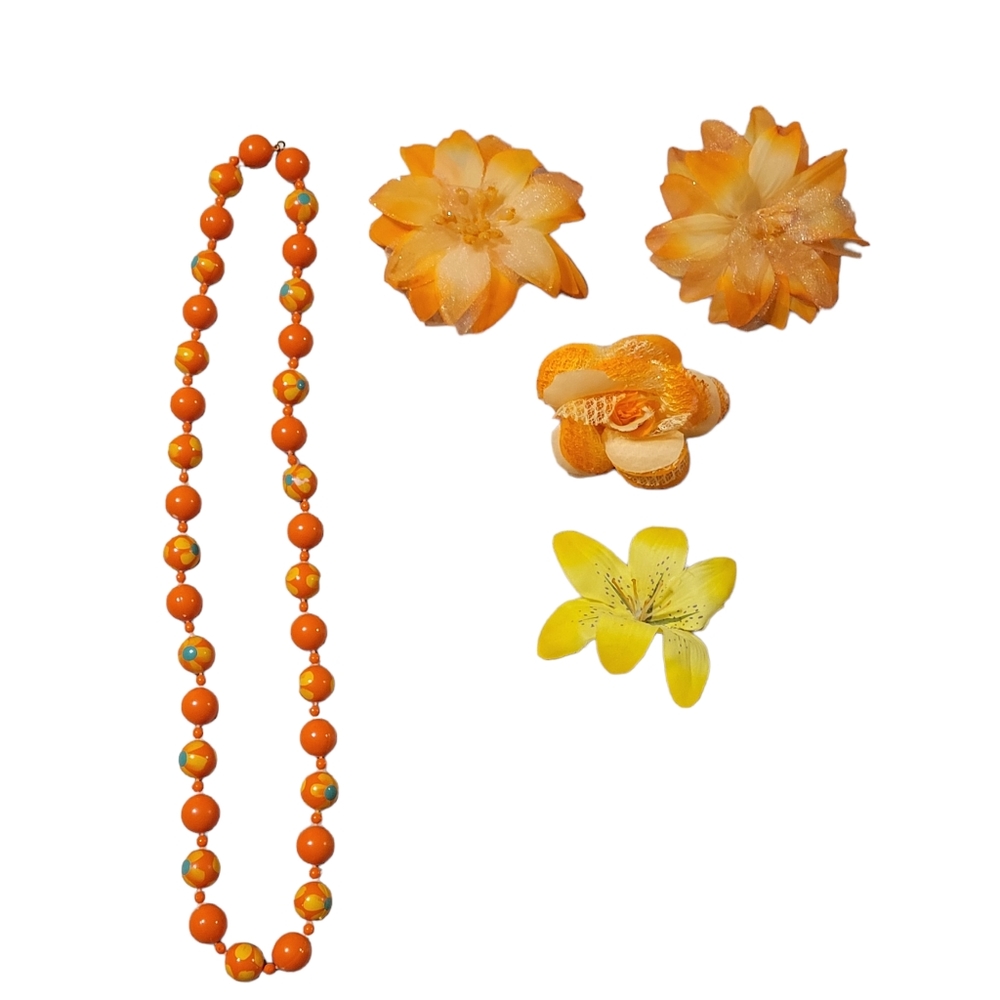 Jewelry set